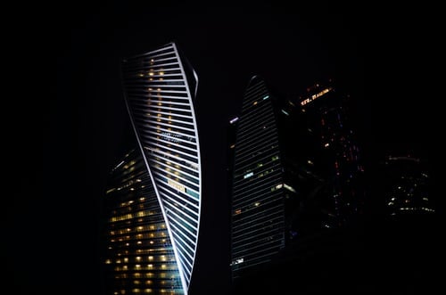 protect business assets
